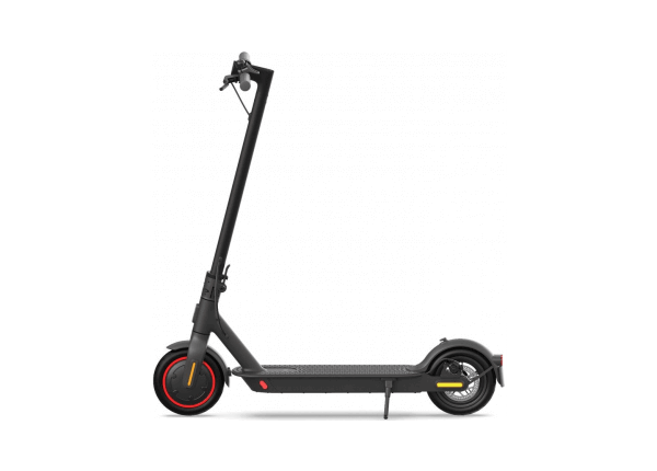 Trottinette électrique Xiaomi Mi Electric Scooter Pro 2 FR