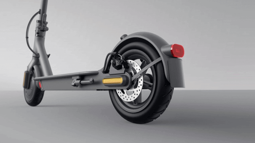 Trottinette électrique Xiaomi Mi Electric Scooter 1S FR Trottinette électrique Xiaomi Mi Electric Scooter 1S FR
