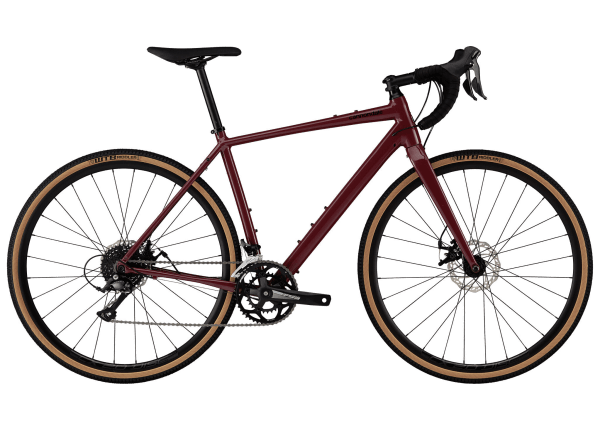 Vélo de Gravel Cannondale Topstone 3 Shimano Sora 2022