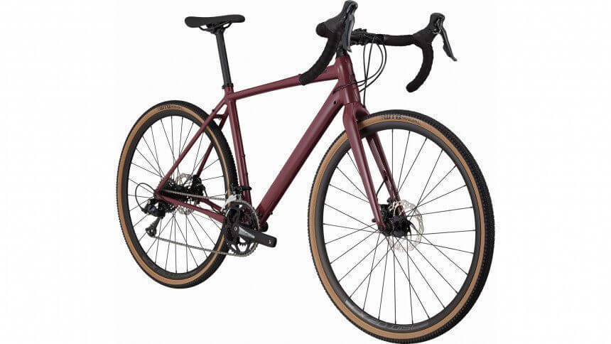 Vélo de Gravel Cannondale Topstone 3 Shimano Sora 2022 Vélo de Gravel Cannondale Topstone 3 Shimano Sora 2022