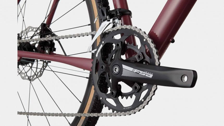 Vélo de Gravel Cannondale Topstone 3 Shimano Sora 2022 Vélo de Gravel Cannondale Topstone 3 Shimano Sora 2022