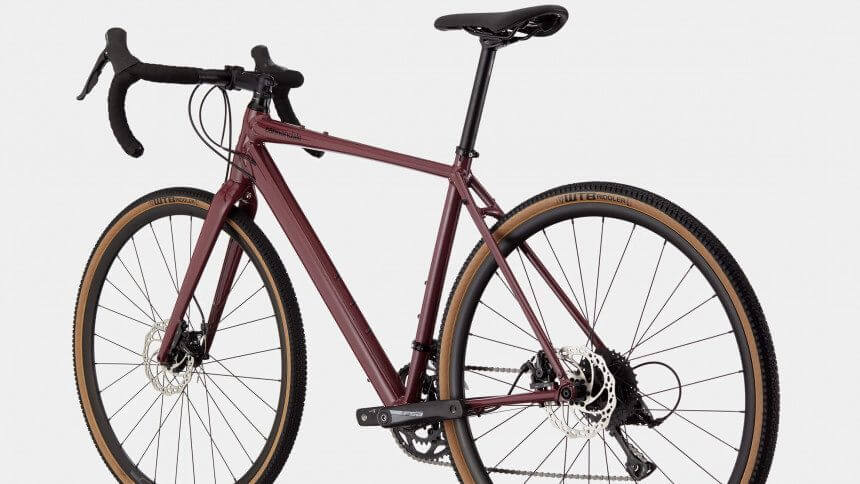 Vélo de Gravel Cannondale Topstone 3 Shimano Sora 2022 Vélo de Gravel Cannondale Topstone 3 Shimano Sora 2022