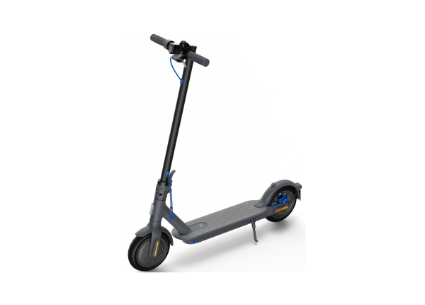 Trottinette électrique Xiaomi Mi Electric Scooter 3 FR