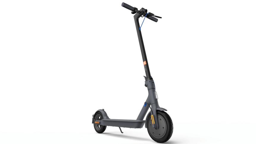Trottinette électrique Xiaomi Mi Electric Scooter 3 FR Trottinette électrique Xiaomi Mi Electric Scooter 3 FR