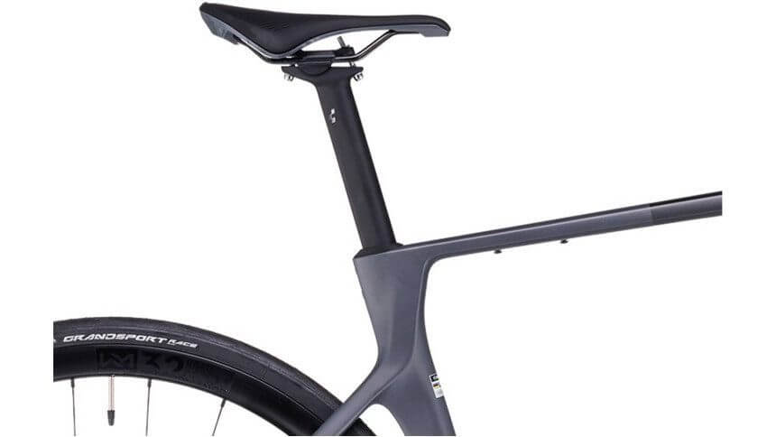 Vélo de Course Cube Agree C:62 Shimano 105 Di2 R7150 2023 Vélo de Course Cube Agree C:62 Shimano 105 Di2 R7150 2023
