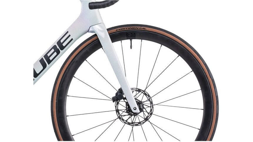 Vélo de Course Cube Agree C:62 SL DISC Sram Force Etap AXS 2022 Vélo de Course Cube Agree C:62 SL DISC Sram Force Etap AXS 2022