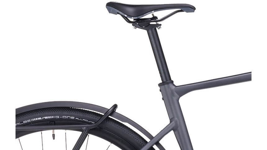 Vélo de Voyage Cube Nuroad Race FE Shimano GRX 2023 Vélo de Voyage Cube Nuroad Race FE Shimano GRX 2023
