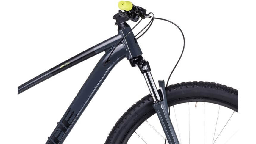 VTT Cube Aim Pro 29"/27.5" 2023 VTT Cube Aim Pro 29"/27.5" 2023