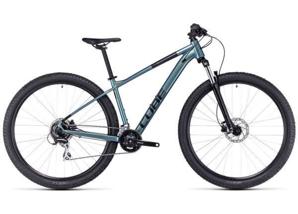 VTT Cube Aim Pro 29"/27.5" 2023