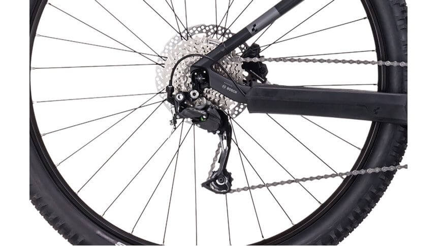 VTT Électrique Cube Reaction Hybrid Performance 625 29"/27.5" 2023 VTT Électrique Cube Reaction Hybrid Performance 625 29"/27.5" 2023