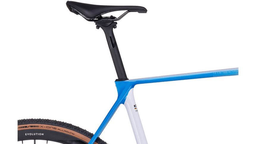 Vélo de Cyclocross Cube Cross Race C:62 SLX Shimano 105 Di2 2023 Vélo de Cyclocross Cube Cross Race C:62 SLX Shimano 105 Di2 2023