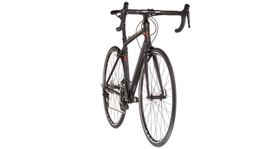 Vélo de Course Serious Valparola LTD Shimano 105 34/50 2022