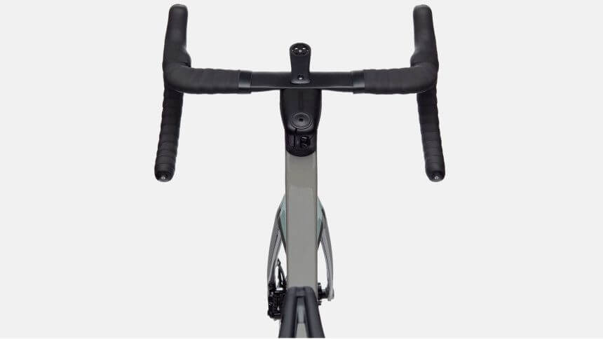 Vélo de Course Cannondale Systemsix Hi-Mod Disc Shimano Ultegra DI2 2023 Vélo de Course Cannondale Systemsix Hi-Mod Disc Shimano Ultegra DI2 2023