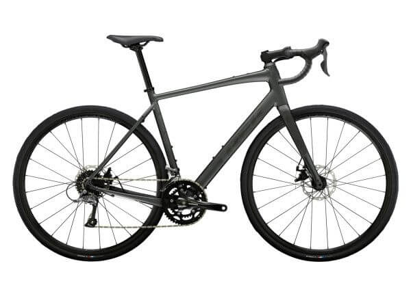 Vélo de route Trek Domane AL 2 Shimano Claris 2024