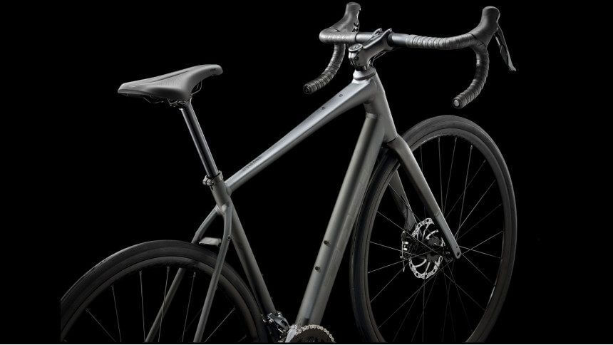 Road Bike Trek Domane AL 2 Shimano Claris 2024 | Best price online