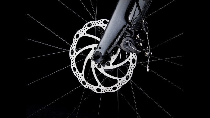 Vélo de route Trek Domane AL 2 Shimano Claris 2024 Vélo de route Trek Domane AL 2 Shimano Claris 2024