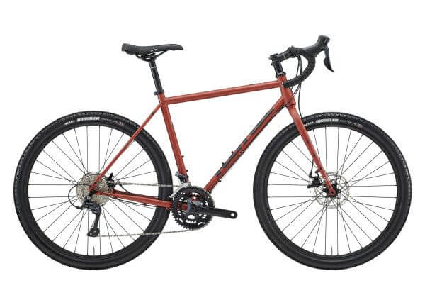 Vélo de Gravel Kona Rove Shimano Sora 2023