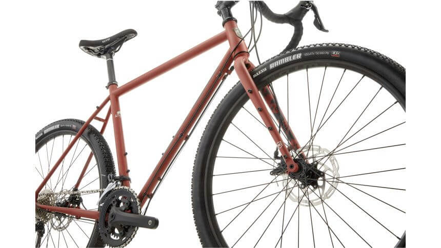 Vélo de Gravel Kona Rove Shimano Sora 2023