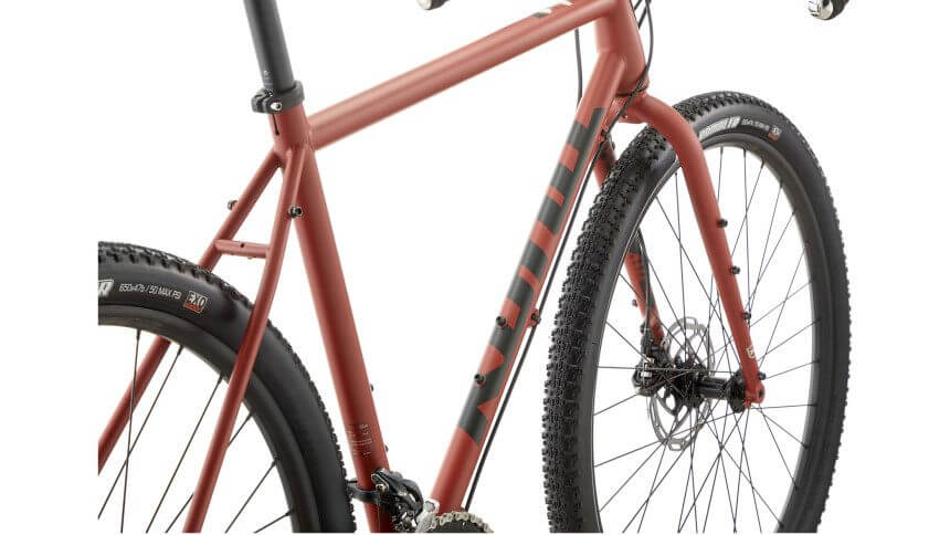 Vélo de Gravel Kona Rove Shimano Sora 2023