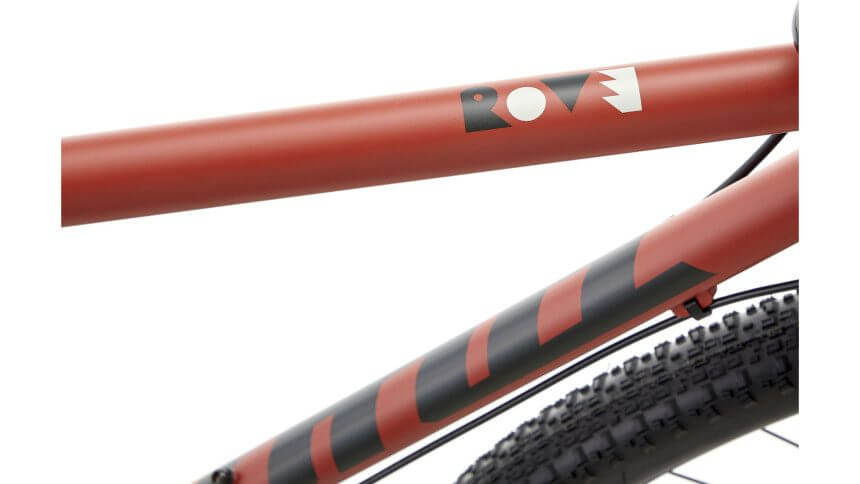 Vélo de Gravel Kona Rove Shimano Sora 2023