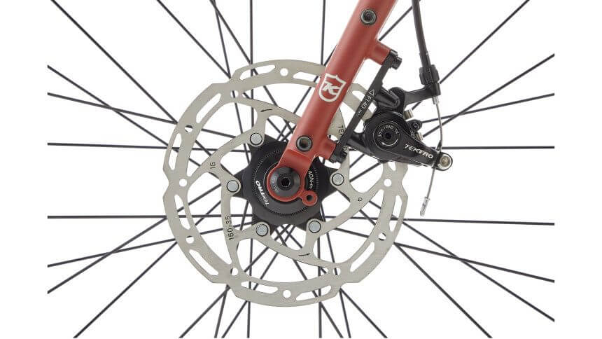 Vélo de Gravel Kona Rove Shimano Sora 2023