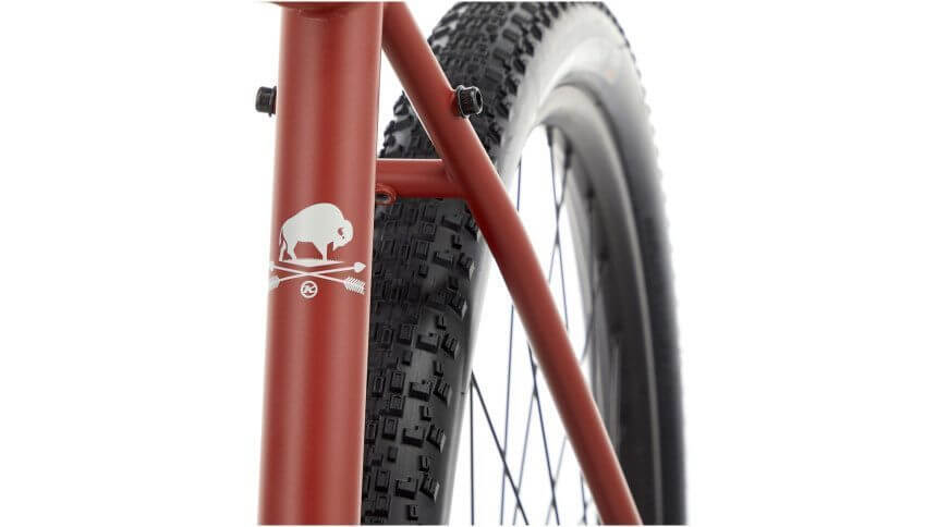 Vélo de Gravel Kona Rove Shimano Sora 2023
