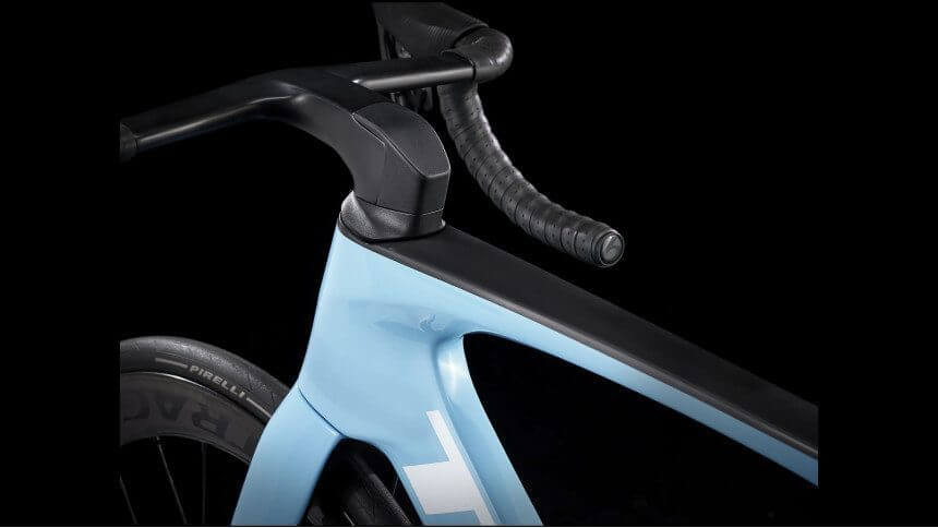 Vélo de route Trek Madone SLR 9 Sram Red eTap AXS 2023 Vélo de route Trek Madone SLR 9 Sram Red eTap AXS 2023
