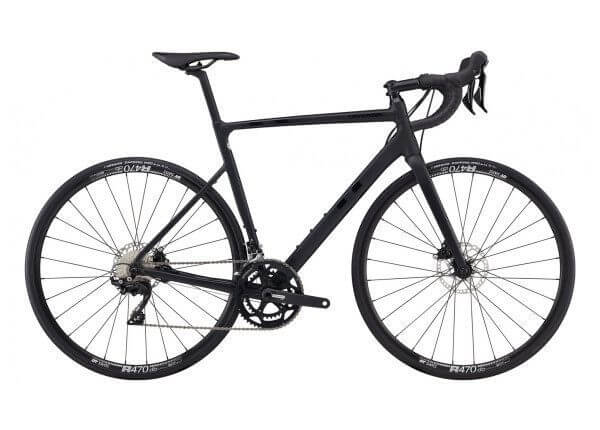 Vélo de route Cannondale CAAD13 Disc Shimano 105 2023