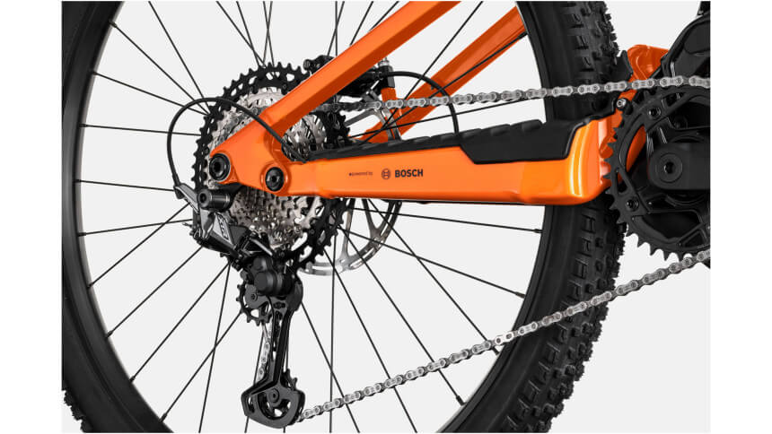 VTT Électrique Cannondale Moterra Neo Carbon 1 Shimano XTR/XT 29" 2023 VTT Électrique Cannondale Moterra Neo Carbon 1 Shimano XTR/XT 29" 2023