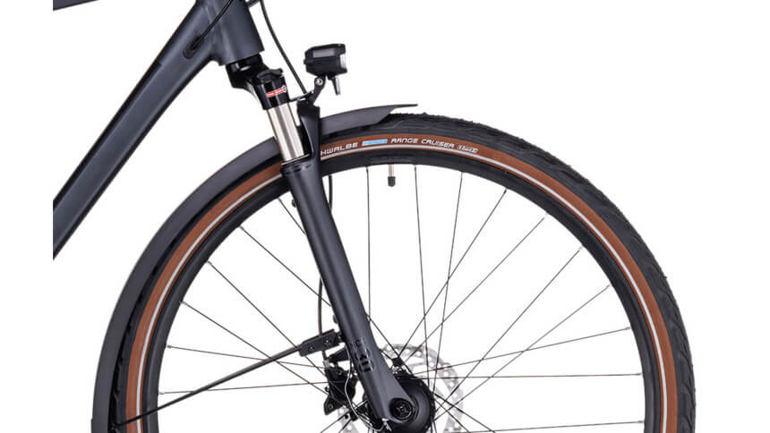 Vélo de Voyage Cube Kathmandu Pro Diamant 2023 Vélo de Voyage Cube Kathmandu Pro Diamant 2023
