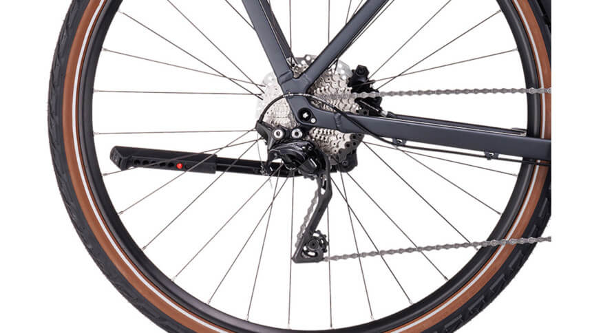 Vélo de Voyage Cube Kathmandu Pro Diamant 2023 Vélo de Voyage Cube Kathmandu Pro Diamant 2023