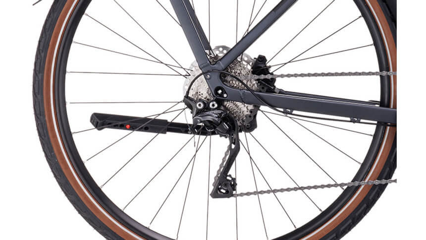 Vélo de Voyage Cube Kathmandu Pro Trapez 2023 Vélo de Voyage Cube Kathmandu Pro Trapez 2023