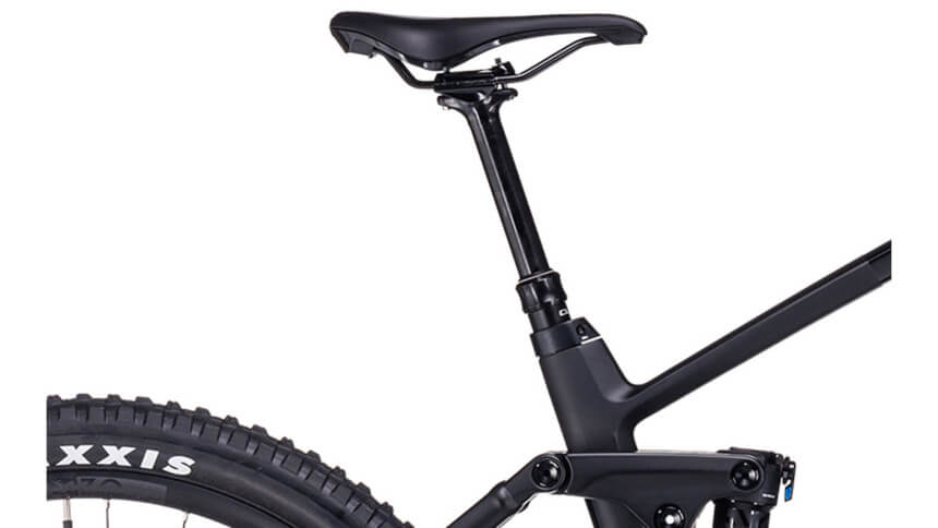 VTT Électrique Cube Stereo Hybrid 160 HPC SLX 750 27,5" 2023 VTT Électrique Cube Stereo Hybrid 160 HPC SLX 750 27,5" 2023