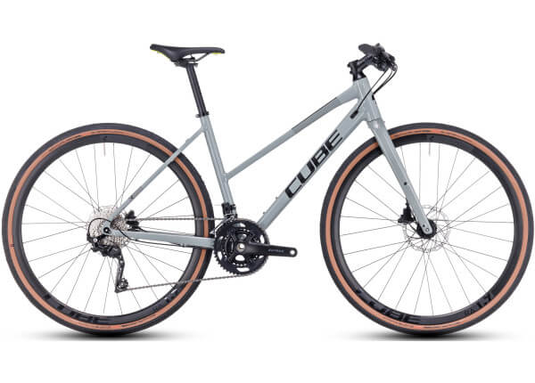 VTC Cube Nulane Pro Trapez 2023
