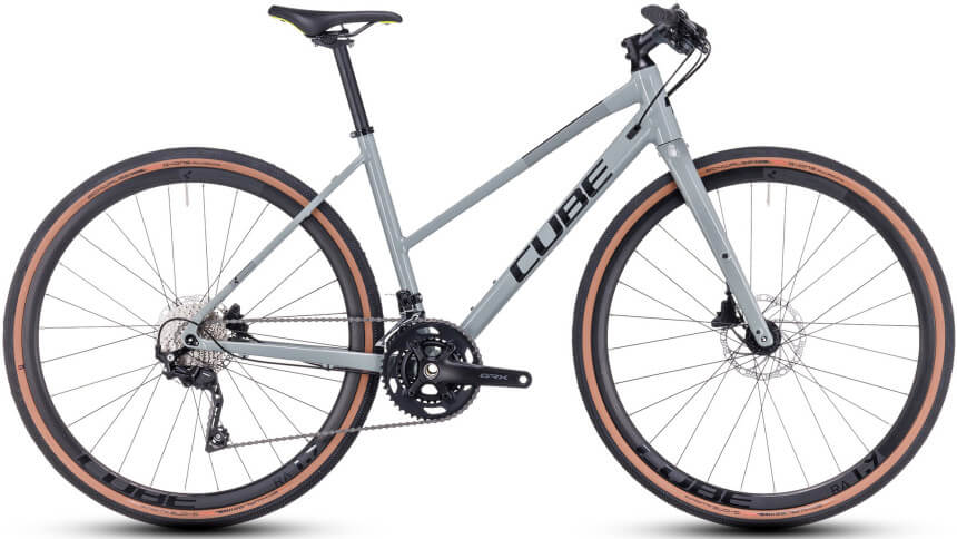 VTC Cube Nulane Pro Trapez 2023