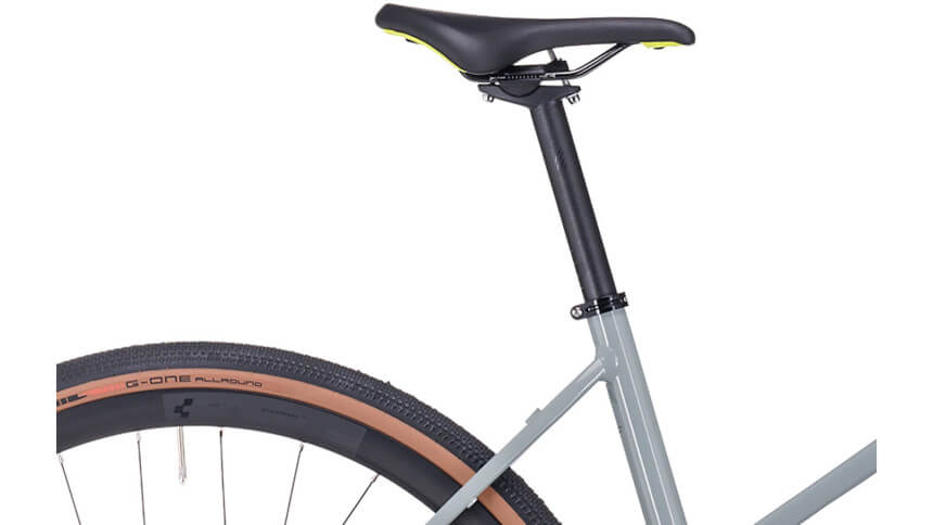 VTC Cube Nulane Pro Trapez 2023