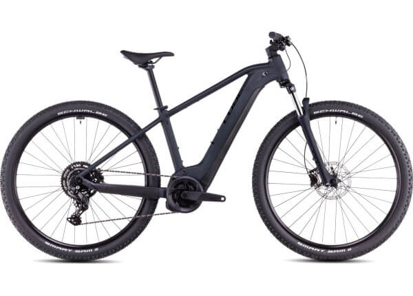 VTT Semi-Rigide Cube Reaction Hybrid Performance 500 Shimano Cues 29"/27.5" 2025