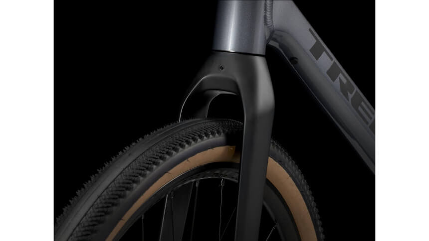 VTC Trek Dual Sport 3 Shimano Cues 5e Gén. 2025 VTC Trek Dual Sport 3 Shimano Cues 5e Gén. 2025