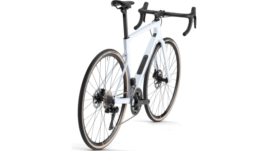 Vélo de route BMC Roadmachine Four Shimano 105 Di2 2024