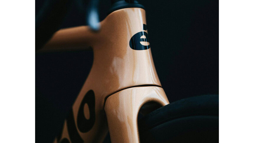 Vélo de route Cervélo Soloist Shimano Ultegra Di2 2024 Vélo de route Cervélo Soloist Shimano Ultegra Di2 2024