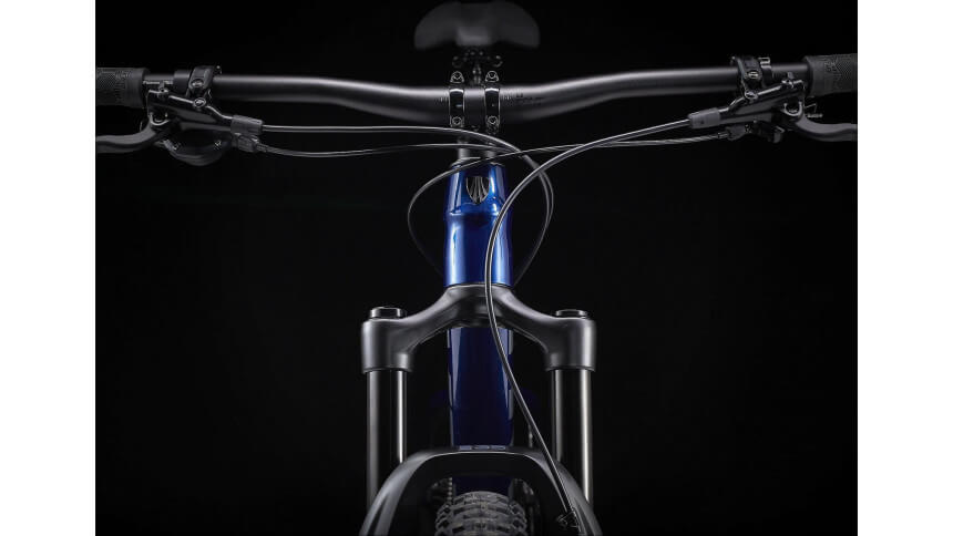 VTT Semi-Rigide Trek Roscoe 8 Sram GX/NX Eagle 29'' 2023 VTT Semi-Rigide Trek Roscoe 8 Sram GX/NX Eagle 29'' 2023
