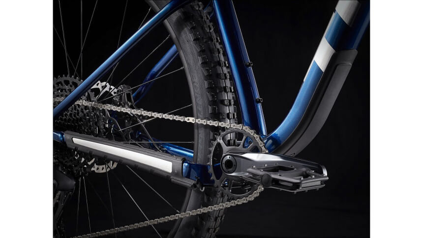VTT Semi-Rigide Trek Roscoe 8 Sram GX/NX Eagle 29'' 2023 VTT Semi-Rigide Trek Roscoe 8 Sram GX/NX Eagle 29'' 2023