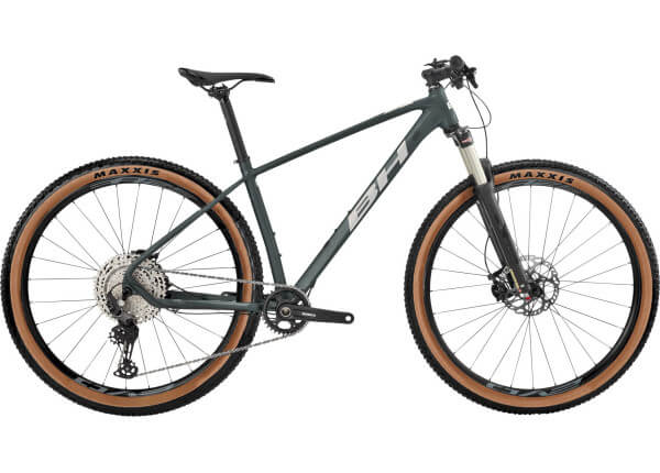 VTT Semi-Rigide BH Expert 4.0 Shimano Deore 29'' 2023