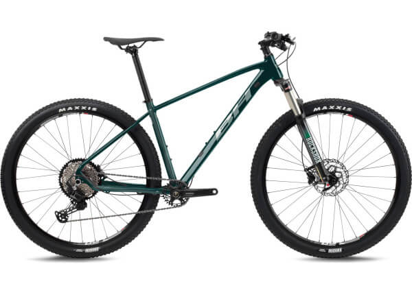 VTT Semi-Rigide BH Expert 4.0 Shimano Deore 29'' 2023