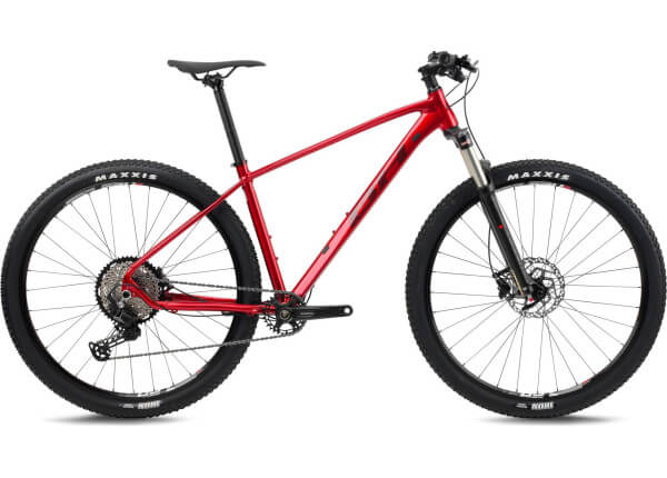 VTT Semi-Rigide BH Expert 4.0 Shimano Deore 29'' 2023
