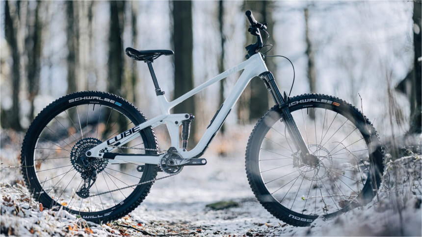 VTT Tout-Suspendu Cube Stereo One44 C:68X SLT Sram XX1 Eagle AXS 29" 2024 VTT Tout-Suspendu Cube Stereo One44 C:68X SLT Sram XX1 Eagle AXS 29" 2024
