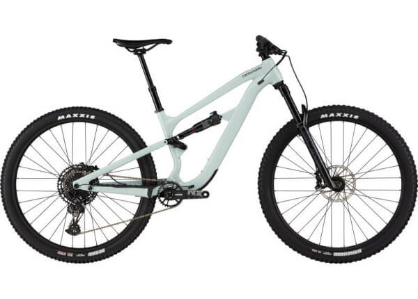 VTT Tout-Suspendu Cannondale Habit 3 29" Sram NX Eagle 2024