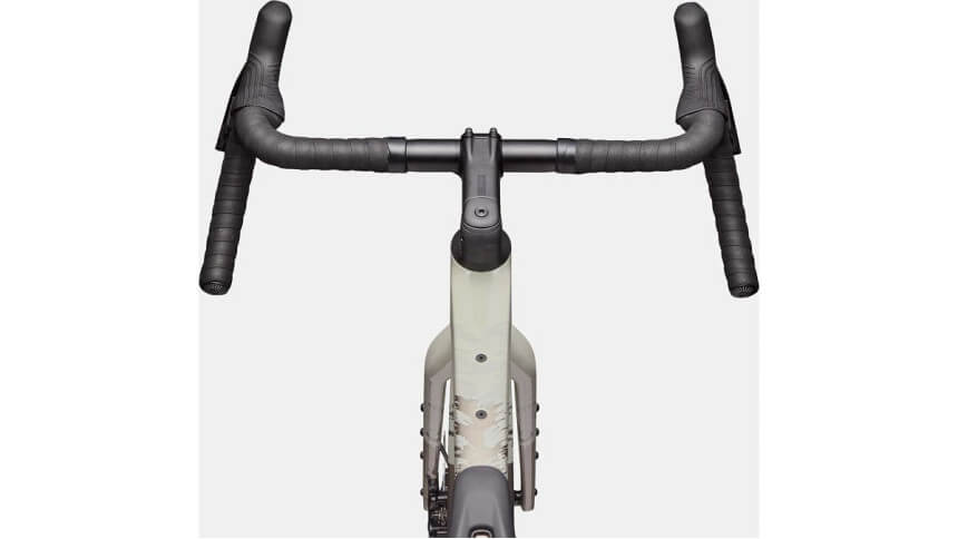 Vélo de Gravel Cannondale Topstone Carbon 3 Shimano GRX 2025 Vélo de Gravel Cannondale Topstone Carbon 3 Shimano GRX 2025