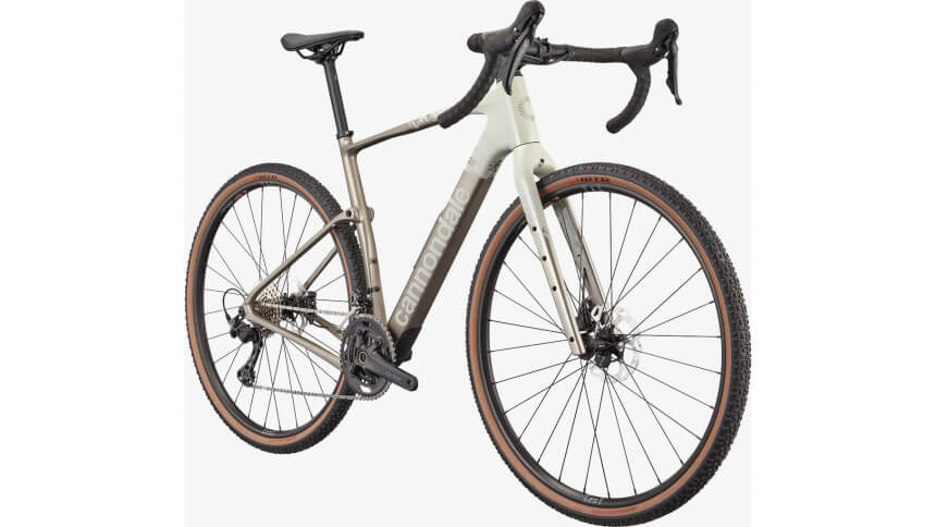 Vélo de Gravel Cannondale Topstone Carbon 3 Shimano GRX 2025 Vélo de Gravel Cannondale Topstone Carbon 3 Shimano GRX 2025