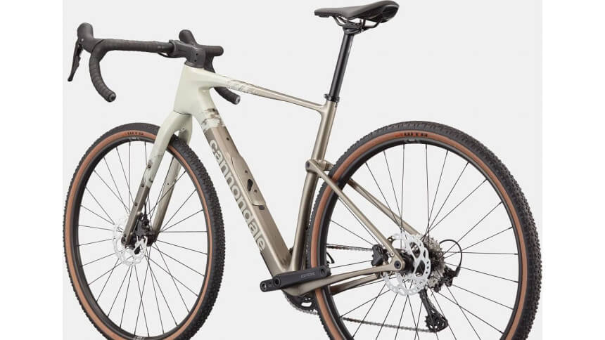 Vélo de Gravel Cannondale Topstone Carbon 3 Shimano GRX 2025 Vélo de Gravel Cannondale Topstone Carbon 3 Shimano GRX 2025